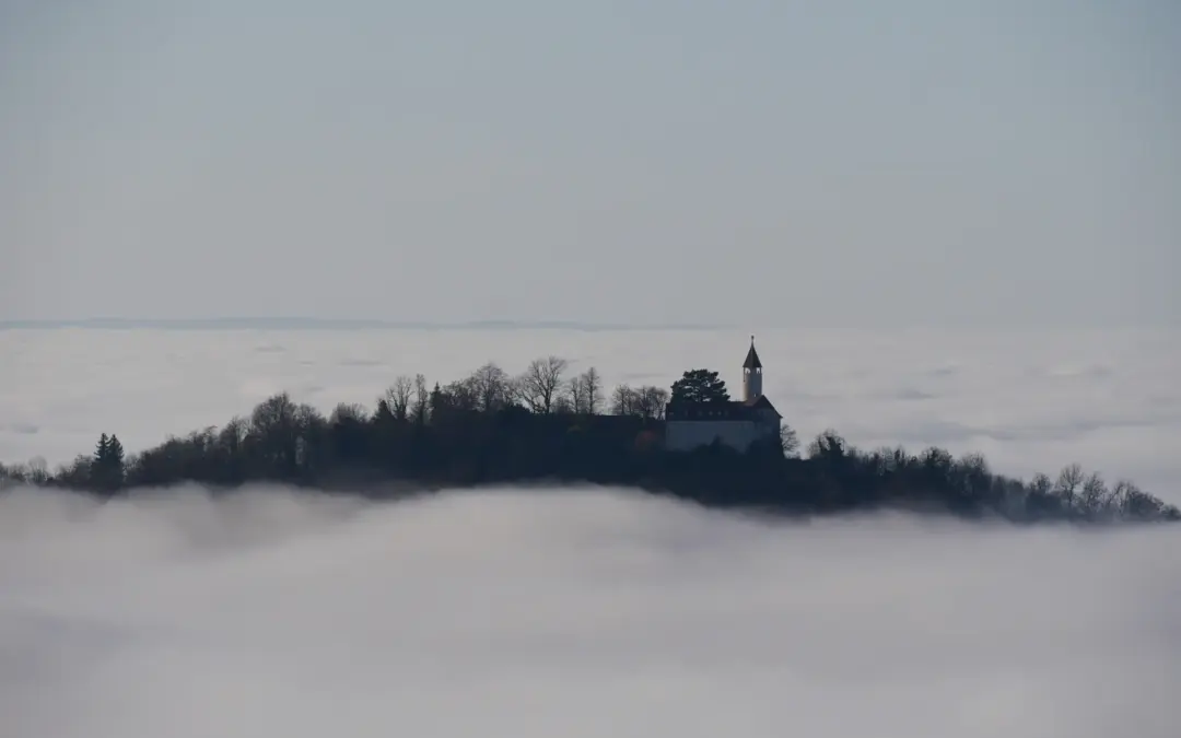Heimat- Was bedeutet das für dich?