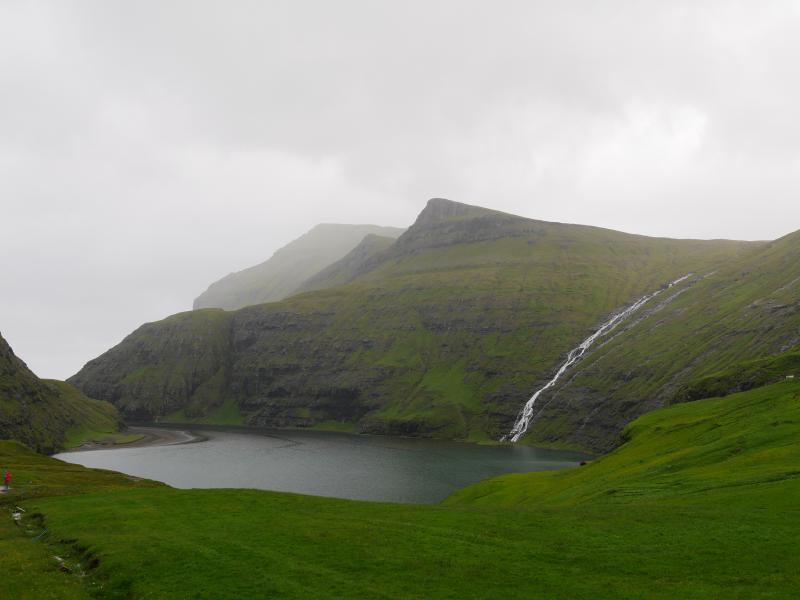 Regen 2024 – oder warum Wasser auch interessant sein kann