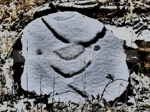Smiley im Schnee P1700006 2
