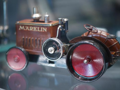 Märklin-Museum